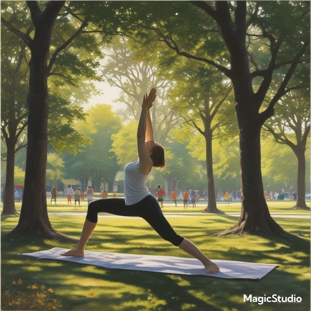 90-Day Wellness Reset