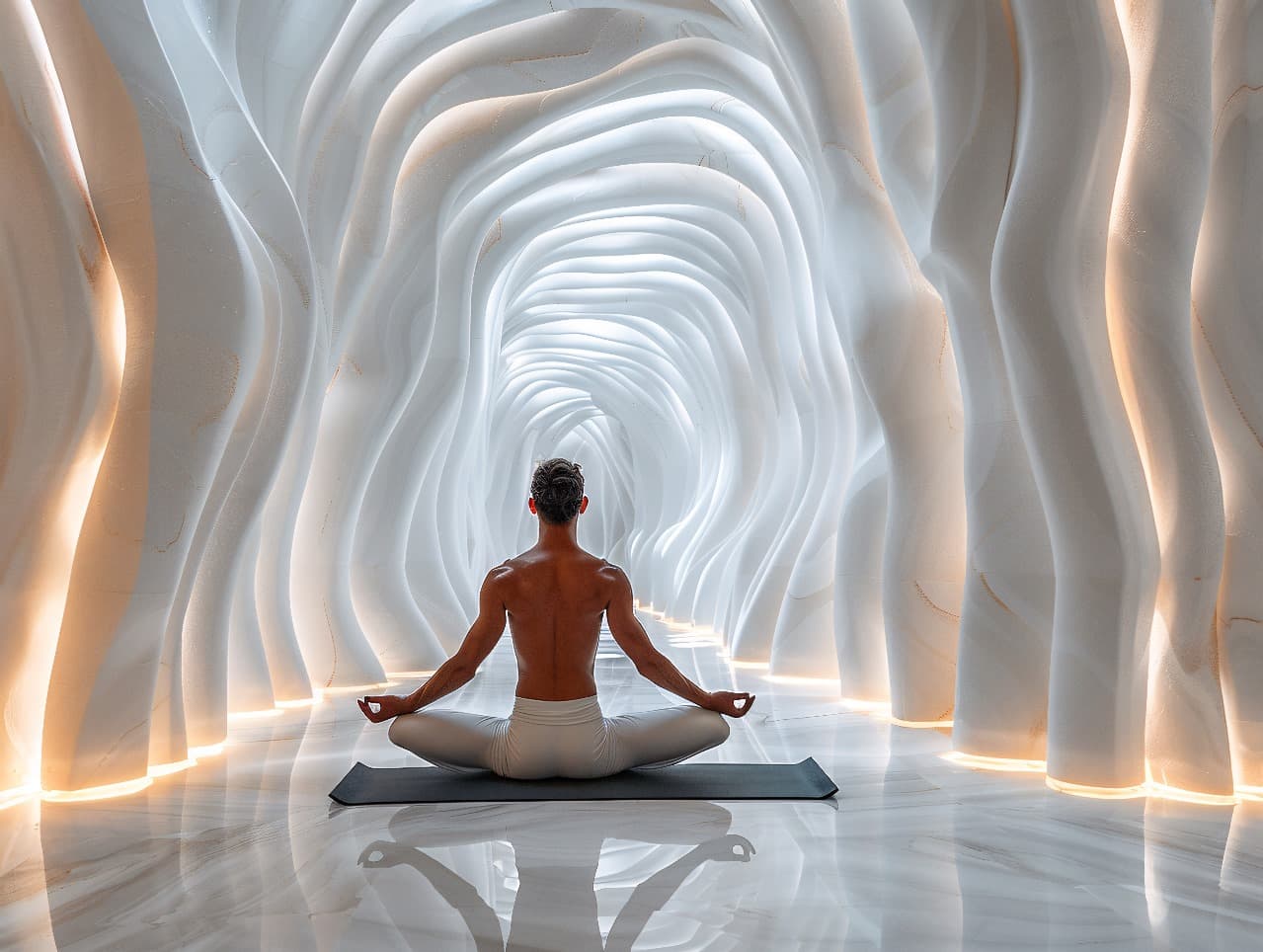 90-Day Wellness Reset